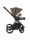 Коляска 2 в 1 Moon Style Moss Green RU566 