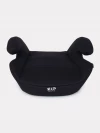 Бустер Rant Zip UB231F Isofix 2/3 (15-36кг) black