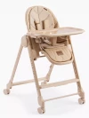 Стул для кормления Happy Baby Berny Lux cappuccino