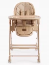 Стул для кормления Happy Baby Berny Lux cappuccino