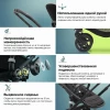 Коляска 2 в 1 Bugaboo Fox 5 complete Graphite/Midnight Black