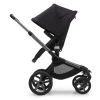 Коляска 2 в 1 Bugaboo Fox 5 complete Graphite/Midnight Black