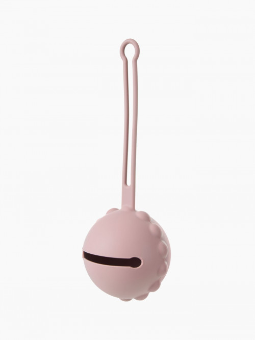 Контейнер для пустышек Happy Baby (purple, 11028)