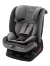 Автокресло Indigo Reflex AY913 0/1/2/3 (0-36 кг) серый-серый