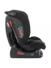 Автокресло Indigo Reflex AY913 0/1/2/3 (0-36 кг) черный