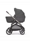Коляска 2 в 1 Inglesina Aptica System Duo Aptica Paladio Black (AA69Q0VLG + AE60Q0023)