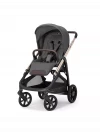 Коляска 2 в 1 Inglesina Aptica System Duo Aptica Paladio Black (AA69Q0VLG + AE60Q0023)