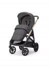 Коляска 2 в 1 Inglesina Aptica System Duo Aptica Paladio Black (AA69Q0VLG + AE60Q0023)