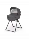 Коляска 2 в 1 Inglesina Aptica System Duo Aptica Paladio Black (AA69Q0VLG + AE60Q0023)