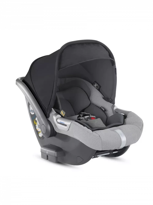 Автокресло Inglesina Darwin i-size 0+ (0-13 кг) Horizon Grey