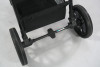 Коляска прогулочная Ining Baby 736M Black