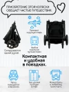 Коляска 2 в 1 Ining Baby 773 F grey