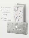 Развивающий коврик Happy Baby Soft Floor Terrazzo