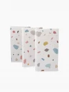 Развивающий коврик Happy Baby Soft Floor Terrazzo