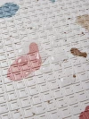 Развивающий коврик Happy Baby Soft Floor Terrazzo