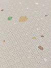 Развивающий коврик Happy Baby Soft Floor stone