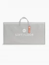 Развивающий коврик Happy Baby Soft Floor stone