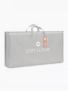 Развивающий коврик Happy Baby Soft Floor stone