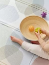 Развивающий коврик Happy Baby Soft Floor watercolor