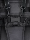 Коляска для двойни Rant Twinny RA151 graphite