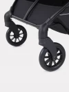 Коляска для двойни Rant Twinny RA151 graphite
