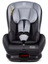 Автокресло Smart Travel Leader 0/1 (0-18кг) Light grey