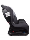 Автокресло Smart Travel Leader 0/1 (0-18кг) Light grey