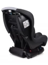 Автокресло Smart Travel Leader 0/1 (0-18кг) Light grey