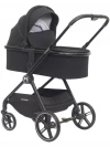 Коляска 2 в 1 Ining Baby Z1-X PRO black