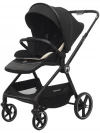 Коляска 2 в 1 Ining Baby Z1-X PRO black