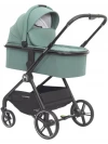 Коляска 2 в 1 Ining Baby Z1-X PRO green