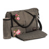 Сумка Moon Messenger Bag London (901)