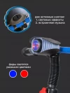 Велосипед Farfello 207 синий