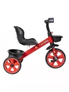 Велосипед Farfello 207 красный