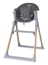 Стул для кормления Farfello Aimile Unique Perfect Grey