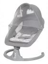 Электрокачели Farfello 88944 Greige 
