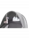 Электрокачели Farfello 88944 Greige 