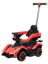 Толокар Farfello K256 с ручкой синий