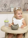 Стул для кормления Pituso Compato Beige