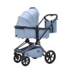 Коляска 2 в 1 Labala Raiz 2025 Sky Blue (16SBL) 