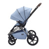 Коляска 2 в 1 Labala Raiz 2025 Sky Blue (16SBL) 