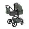 Коляска 2 в 1 Labala Raiz 2025 Green (08GRE)