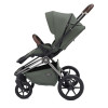 Коляска 2 в 1 Labala Raiz 2025 Green (08GRE)