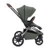 Коляска 2 в 1 Labala Raiz 2025 Green (08GRE)