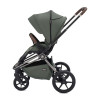 Коляска 2 в 1 Labala Raiz 2025 Green (08GRE)