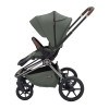 Коляска 2 в 1 Labala Raiz 2025 Green (08GRE)