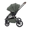 Коляска 2 в 1 Labala Raiz 2025 Green (08GRE)