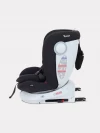 Автокресло Rant Drive isofix LB619 0/1/2/3 (0-36 кг) Black