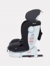 Автокресло Rant Drive isofix LB619 0/1/2/3 (0-36 кг) Grey