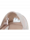 Электрокачели Farfello 88944 Beige